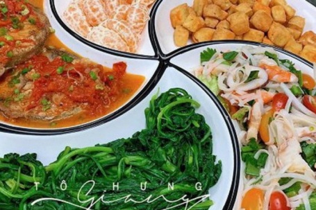 Ăn gì để 'bớt thị phi' trong tháng 2 âm lịch?