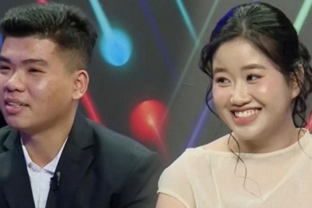 Từng yêu nhầm bạn trai đồng tính, cô gái xinh đẹp có tiêu chí chọn chồng 'lạ'