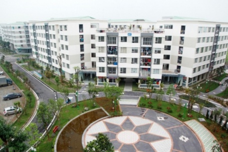 Loạt dự án nhà ở xã hội Hà Nội sắp mở bán, xuất hiện căn hộ giá dưới 1 tỷ đồng
