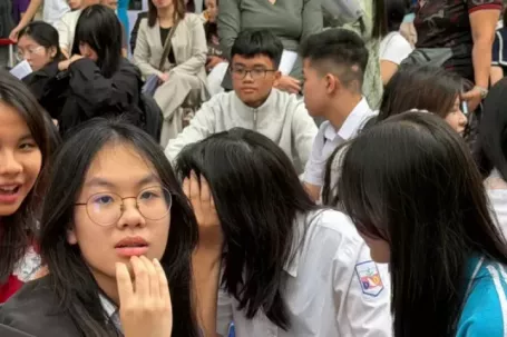 Bộ GD&ĐT: Phân luồng không mang tính ép buộc học sinh