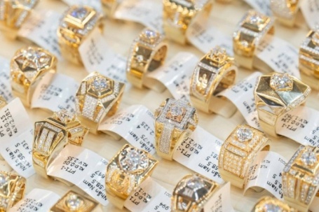 Giá vàng có thể tiếp tục phục hồi tuần tới