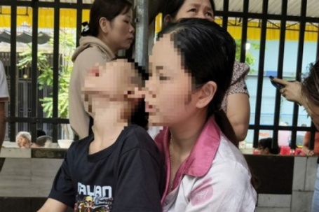 Vụ tài xế taxi bị bắn chết ở Quảng Trị: Khu dân cư kêu gọi giúp vợ con nạn nhân