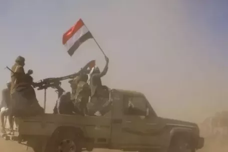 Lực lượng Houthi nhập cuộc: Kịch bản leo thang mới và 'hiệu ứng domino' tại Trung Đông