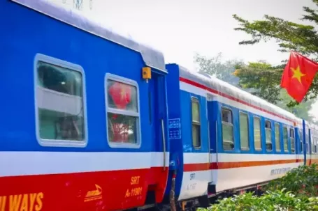 Trở thành tập đoàn, đường sắt Việt Nam dự kiến vốn điều lệ gần 50.000 tỷ