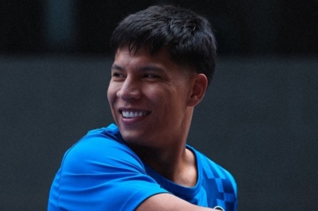 Sao nhập tịch Malaysia tin đội nhà đủ sức thắng tuyển Việt Nam