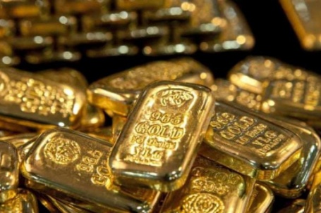 Giá vàng tuần qua: Liên tục biến động, giảm mạnh hơn 10 triệu đồng/lượng