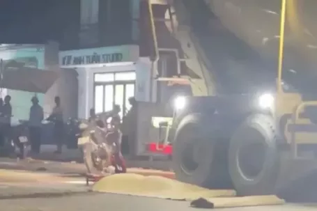 Xót xa chú rể gặp nạn tử vong trước ngày cưới