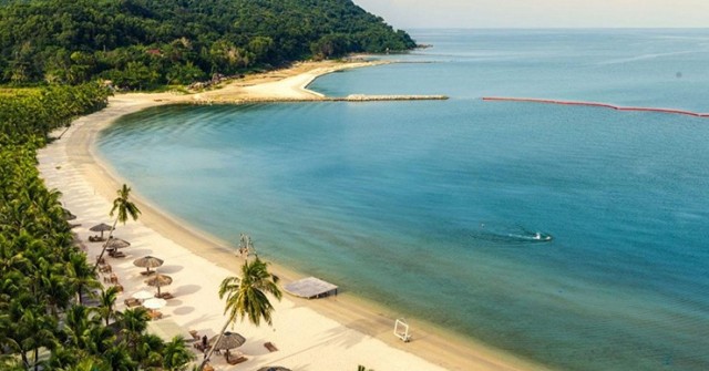 Phú Quốc đón chu kỳ tăng trưởng mới nhờ lực đẩy APEC