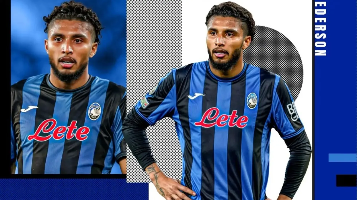 Ederson lọt vào tầm ngắm của MU