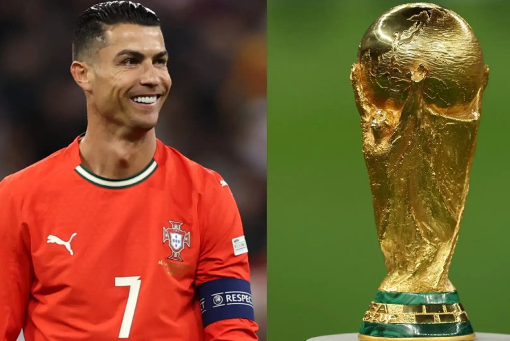 Tin mới nhất bóng đá tối 29/3: Mourinho chê Bồ Đào Nha "tầm thường" nếu thiếu Ronaldo - 1