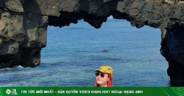 Lý Sơn – Tiếng gọi từ đảo ngọc và hành trình chill hết nấc chỉ với 3 triệu đồng