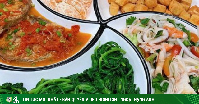 Ăn gì để 'bớt thị phi' trong tháng 2 âm lịch?