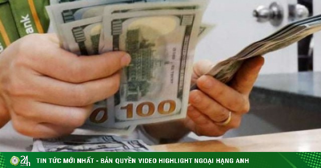 Tỷ giá USD/VND hôm nay 29/3: Biến động mạnh