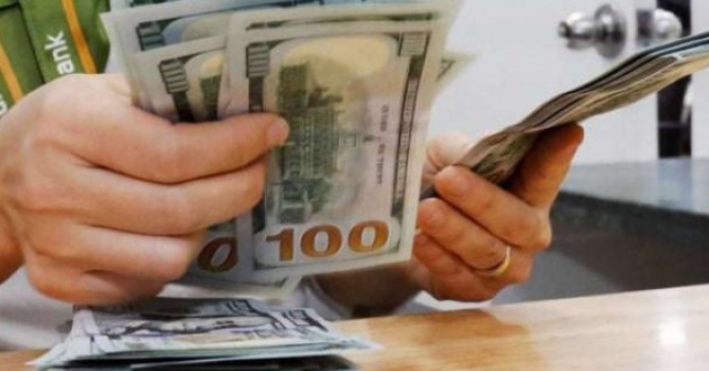 Tỷ giá USD/VND hôm nay 29/3: Biến động mạnh