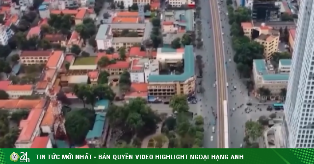 Hà Nội: Bất ngờ trước giá nhà mặt phố tại phường Hà Đông, Dương Nội, Yên Nghĩa, Phú Lương và Kiến Hưng tháng 3/2026