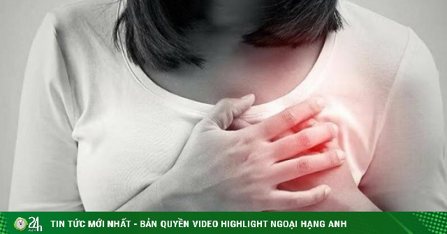 Thói quen ban đêm âm thầm làm tăng nguy cơ mắc bệnh tim
