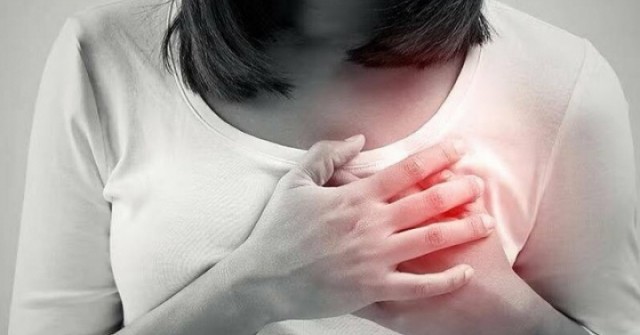 Thói quen ban đêm âm thầm làm tăng nguy cơ mắc bệnh tim