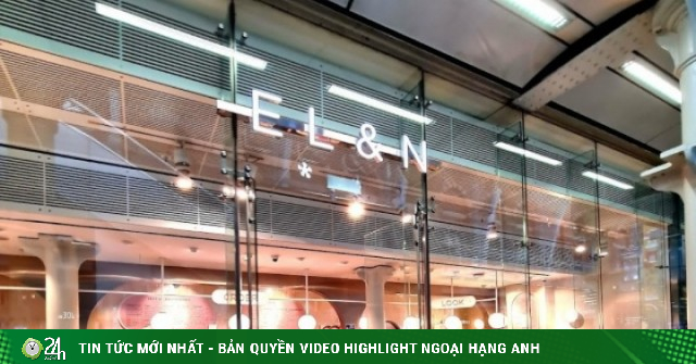 Quán cà phê 'đẹp nhất Instagram' bị chấm 1 điểm vệ sinh