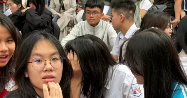 Bộ GD&ĐT: Phân luồng không mang tính ép buộc học sinh