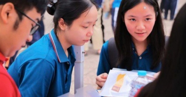 Chọn ngành "hot" hay chọn ngành "hợp"?