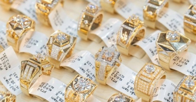 Giá vàng có thể tiếp tục phục hồi tuần tới