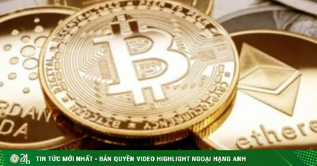 Kinh doanh tài sản mã hóa thuộc đối tượng không chịu thuế giá trị gia tăng