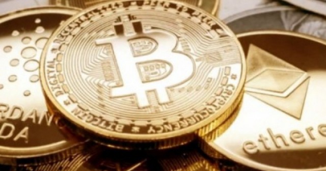 Kinh doanh tài sản mã hóa thuộc đối tượng không chịu thuế giá trị gia tăng