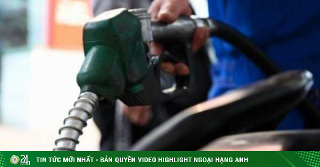 Bộ Tài chính có đề xuất quan trọng liên quan đến thị trường xăng dầu