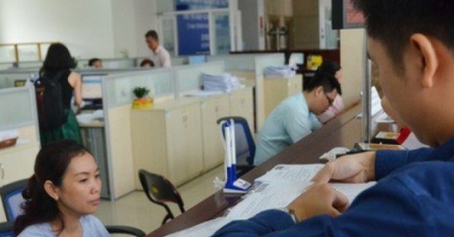 Thu nhập vãng lai từ 3 triệu đồng/lần trở lên phải khấu trừ 10% thuế thu nhập cá nhân