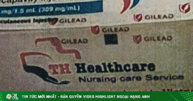 Sở Y tế Thanh Hóa cảnh báo thuốc dự phòng trước phơi nhiễm HIV giả