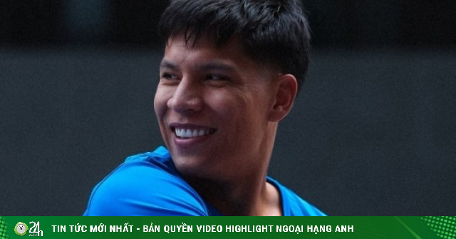 Sao nhập tịch Malaysia tin đội nhà đủ sức thắng tuyển Việt Nam