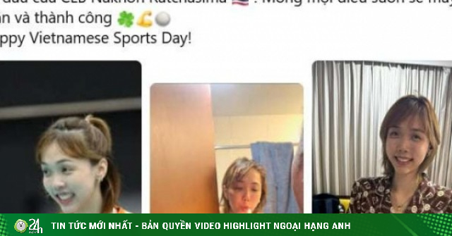 Lý Thị Luyến 1m95: Phụ công nữ cao nhất Việt Nam và chuyện... "yêu"