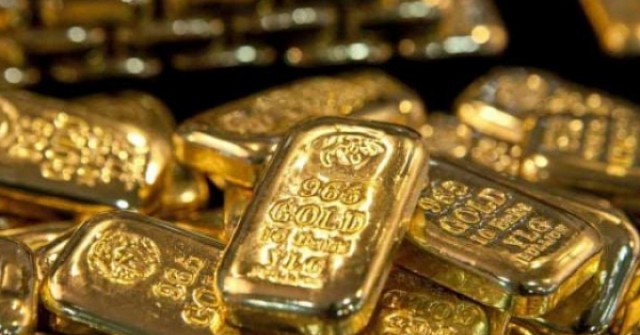 Giá vàng tuần qua: Liên tục biến động, giảm mạnh hơn 10 triệu đồng/lượng