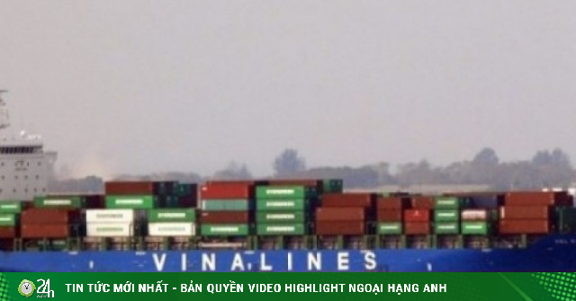 Kiến nghị hỗ trợ tàu biển Việt Nam qua eo Hormuz, giữ ổn định giá cước vận tải