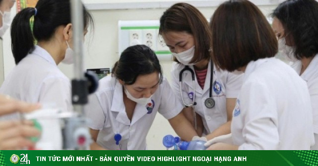 Thông tin mới vụ xe khách rơi xuống vực Tam Đảo ở Phú Thọ