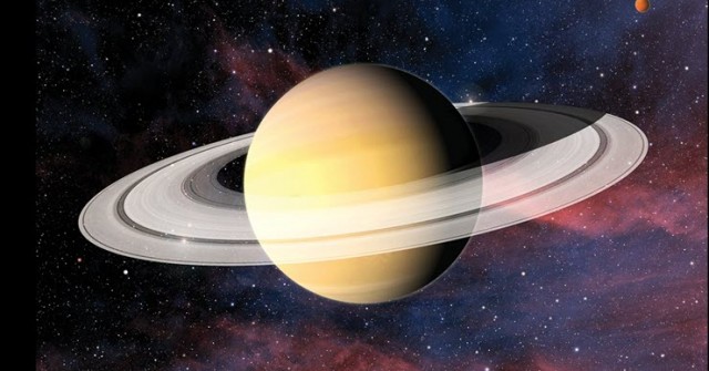 Kính viễn vọng James Webb vạch trần trò "ảo thuật" suốt 20 năm qua của Sao Thổ