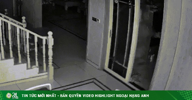 Nổ tung tủ lạnh vì bảo quản đá khô