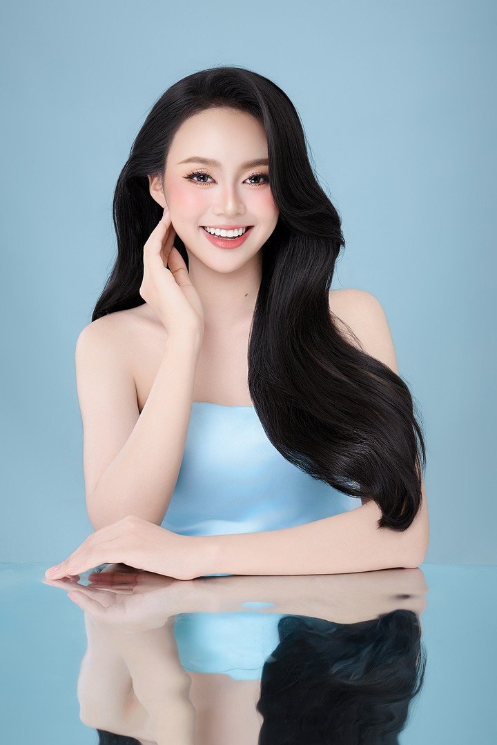 Ai đăng quang Hoa hậu Thế giới Việt Nam - 19