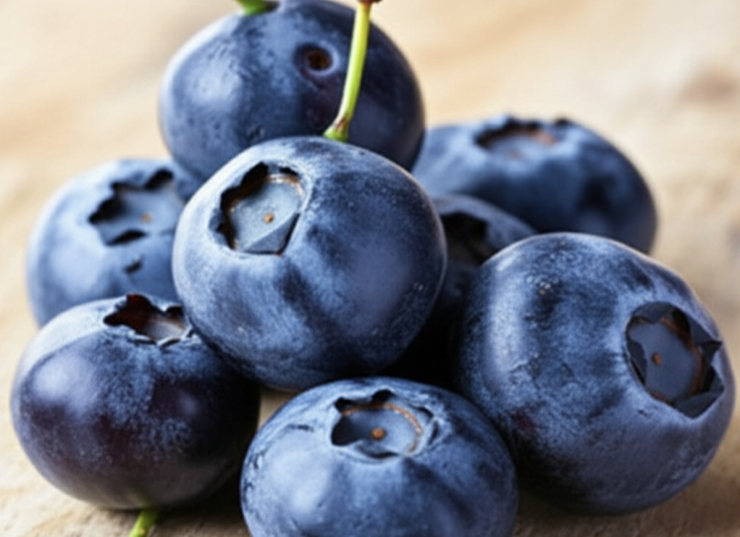 5 thực phẩm dùng thường xuyên giúp phòng ung thư - 4