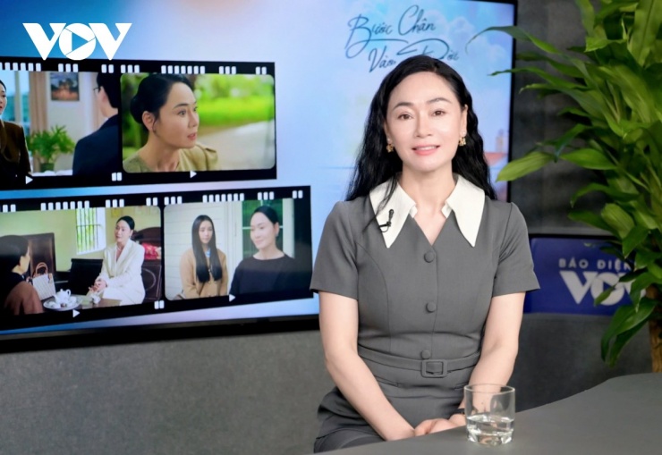 NSƯT Quách Thu Phương