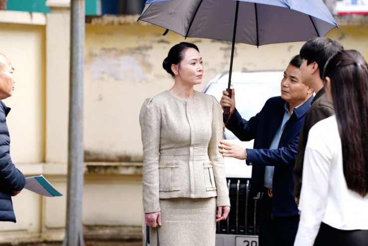 Bị chửi mắng khi đóng người mẹ đáng ghét nhất màn ảnh, Quách Thu Phương nói gì? - 3