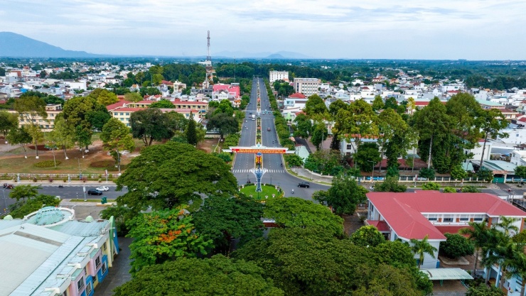 Từ khoản nợ tiền sử dụng đất hơn 19 triệu đồng bị yêu cầu nộp hơn 330 triệu đồng, một người dân đã thắng kiện cơ quan thuế. Ảnh minh họa: Hoàng Hà
