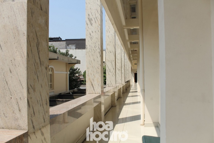 Ghé bảo tàng dành cho những bóng hồng nhẹ nhàng nhưng mạnh mẽ đất Nam Bộ - 14