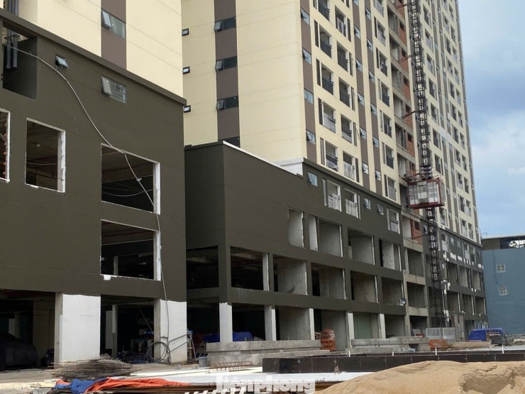 Giai đoạn 2026 - 2030, TPHCM được giao chỉ tiêu phát triển 181.257 căn nhà ở xã hội.