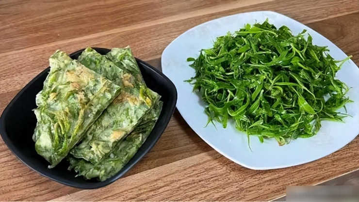 Loại rau này không chỉ ngon mà còn giàu protein, vitamin và nhiều loại khoáng chất, có tác dụng thanh nhiệt, giải độc, trừ phong thấp.