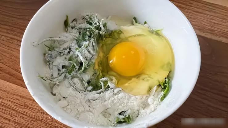 Loại rau dại giàu vitamin, giúp thanh nhiệt, giải độc, ăn một miếng cảm nhận hương vị mùa xuân đích thực - 6