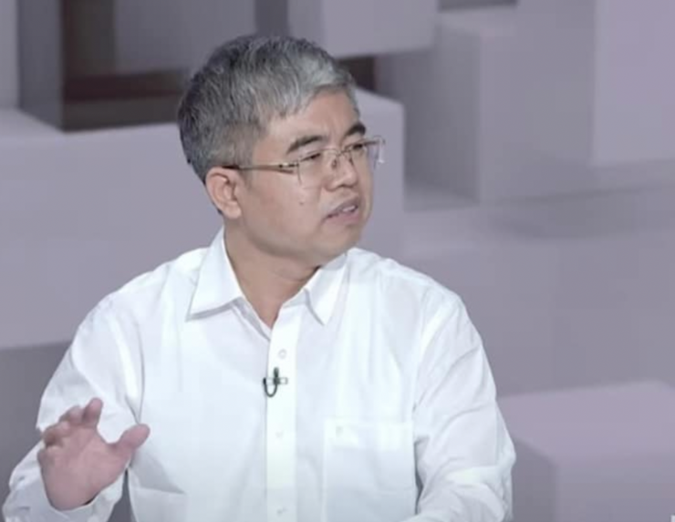 Luật sư Nguyễn Anh Tuấn, Đoàn Luật sư TP Hà Nội.