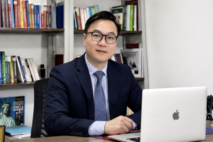 TS. Ngô Ngọc Diễm.