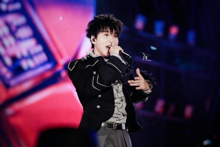 "Chàng thơ" HIEUTHUHAI "phục thù" thành công với style bèo nhún từng bị chê - 1