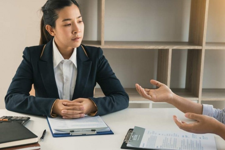 Khi lỡ đàm phán lương quá thấp, làm thế nào để thay đổi tình thế?